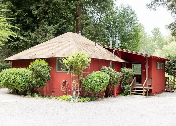 Fern River Resort